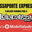 Foto: Divulgação/ViaMobilidade