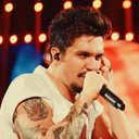 Foto: Reprodução/Instagram/@luansantana