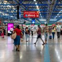 Foto: Divulgação/ Metrô