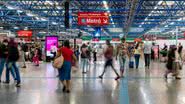 Foto: Divulgação/ Metrô