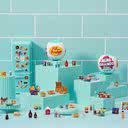 Foto: Divulgação/ Mini Brands