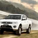 Foto: Divulgação/Mitsubishi