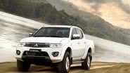 Foto: Divulgação/Mitsubishi
