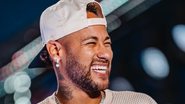 Foto: Reprodução/Instagram/@neymarjr