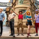 Foto: Casey Crafford/Netflix.