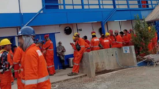 Foto: arquivo pesoal