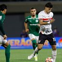 Foto: Rubens Chiri/São Paulo FC