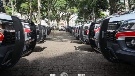 Suspeito de integrar quadrilha é preso após assaltos a condomínios SP