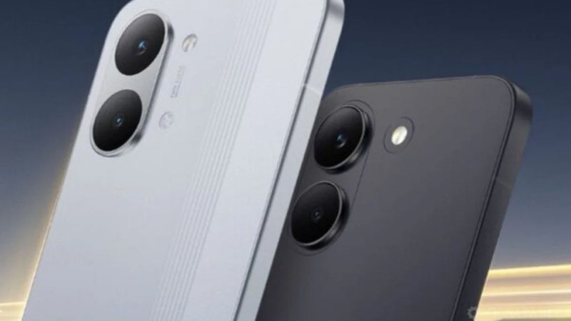 Foto: Divulgação/Xiaomi.