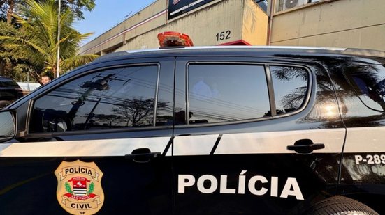 Foto: Reprodução/Governo de SP