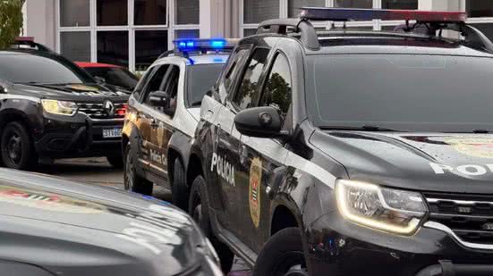 Foto: Reprodução/ Agência SP