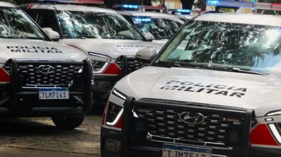 Foto: Reprodução/Governo de SP