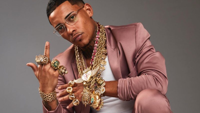 Foto: Reprodução/Instagram