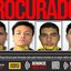 Foto: Divulgação/ Procurados