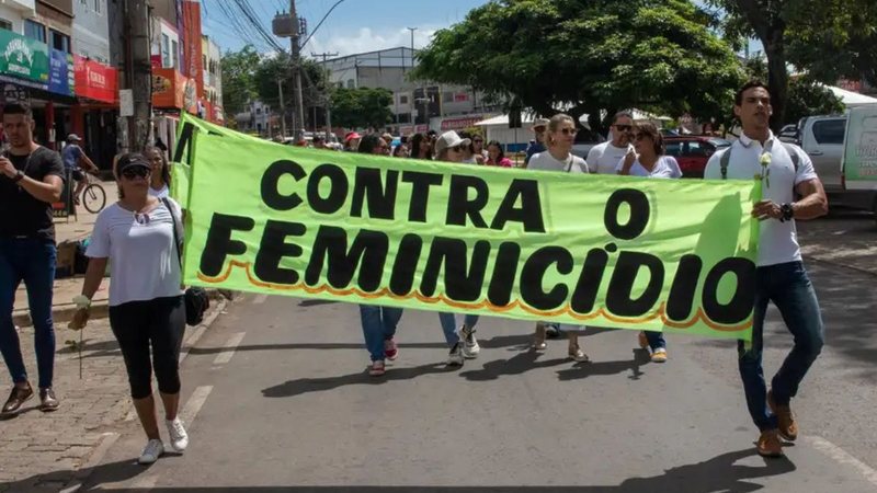 Foto: Wilson Dias/Agência Brasil.