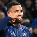 Foto: Reprodução/X @Arsenal.