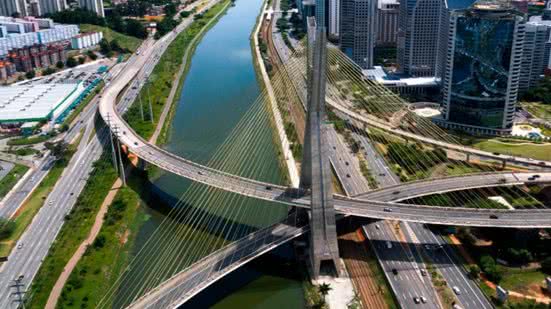 Foto: Reprodução/ Semil - Secretaria do Meio Ambiente