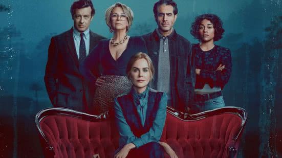 Foto: divulgação/Prime Video