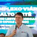 Foto: Pablo Jacob/Gov SP