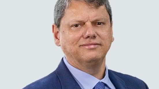 Datafolha: Tarcísio lidera disputa pelo Governo de SP