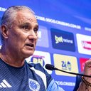 Foto: Gustavo Aleixo/Cruzeiro