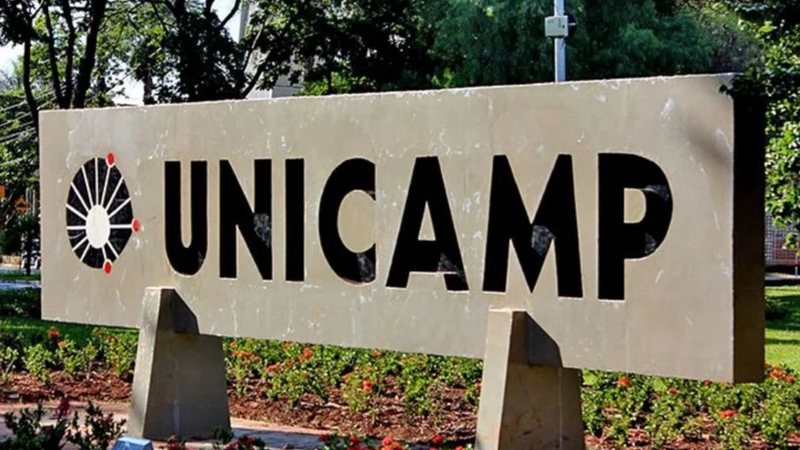 Foto: Divulgação/Unicamp.