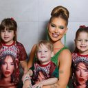 Foto: Reprodução/Instagram/@virginia