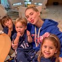 Foto: Reprodução/Instagram @virginia.