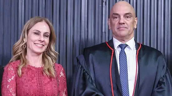 Família de Alexandre de Moraes triplicou patrimônio imobiliário em 5 anos, aponta jornal