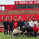 Foto: Divulgação/América Futebol Clube.