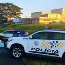 Divulgação/ SSP SP