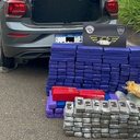 Divulgação/ SSP-SP