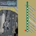 Foto: Divulgação/Metrô de São Paulo