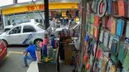 Foto: Reprodução/Polícia Militar de SP.