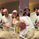 Reprodução/ Instagram @roseiramur