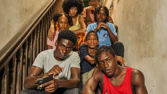 Foto: Divulgação/Netflix.