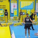 Reprodução/ TV Globo