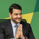 Jorge Messias - Instagram @jorgemessiasagu