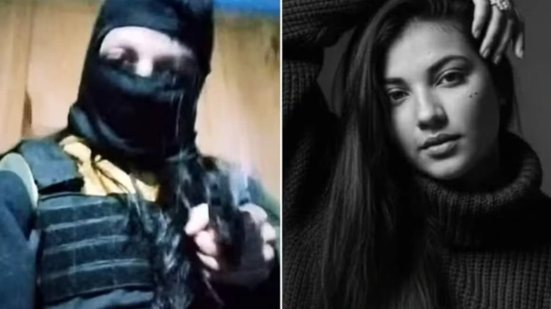 Crédito: Reprodução