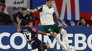 Foto: Cesar Greco/Palmeiras