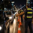 Megaoperação da Lei Seca autua 362 motoristas em São Paulo