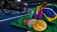 Brasil domina Grand Prix e Time São Paulo responde por maioria dos ouros