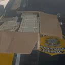 Foto: Reprodução/PRF