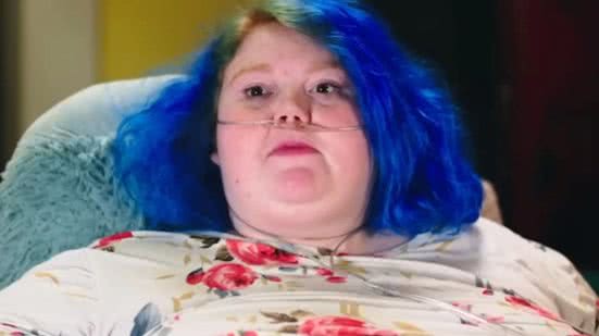 Foto: Reprodução/TLC