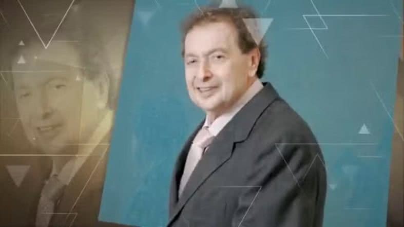 Reprodução/ TV Globo