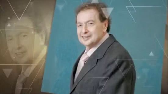 Reprodução/ TV Globo