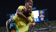 Foto: Rafael Ribeiro/CBF