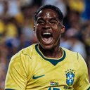 Foto: Reprodução/Instagram/@endrick