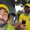 Foto: Reprodução/Redes sociais.