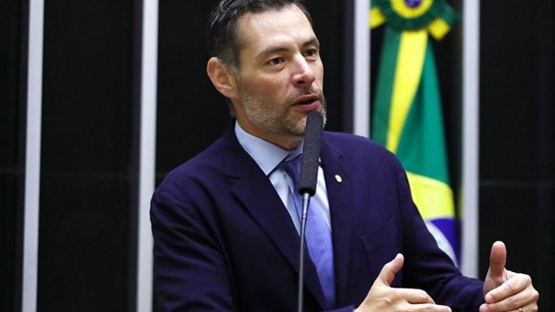 Foto: Divulgação/Câmara dos Deputados.